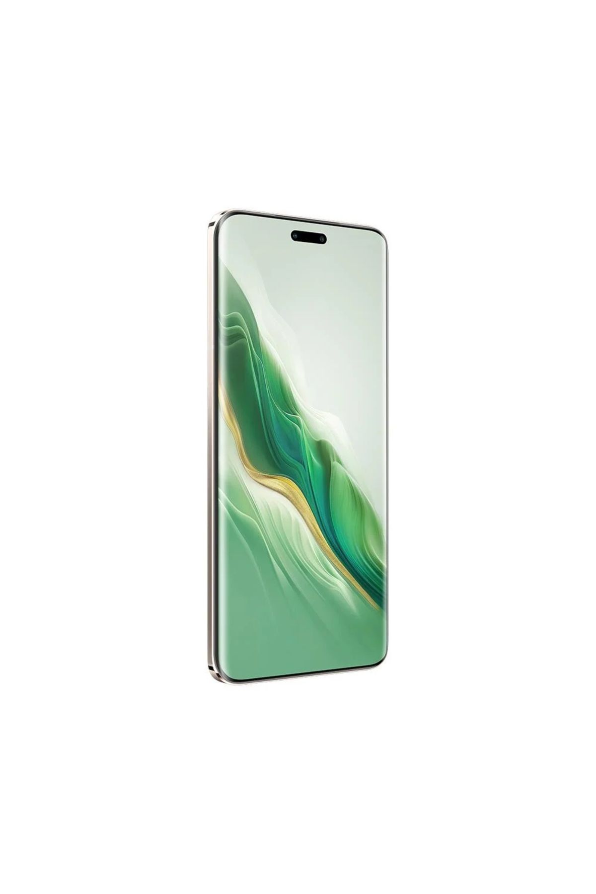 Honor Magic 6 Pro 512 gb 12 gb Ram 5g Yeşil - Görsel 2