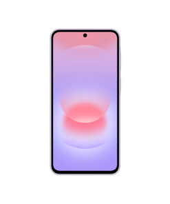 Alternative view of Samsung Galaxy A37 5G 6GB/128GB Lavanta Moru Cep Telefonu