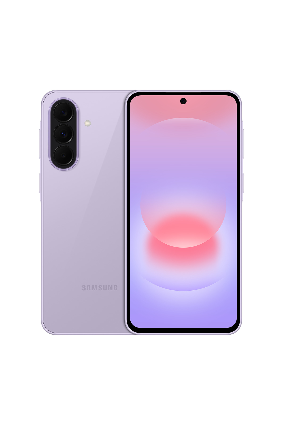 Samsung Galaxy A37 5G 6GB/128GB Lavanta Moru Cep Telefonu