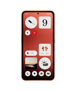 Alternative view of NOTHING CMF by Nothing Phone 1 8/128 GB (Nothing Türkiye Garantili)