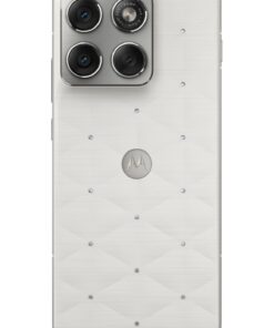 Motorola Edge 70 512 GB 12 GB Ram Gadget Gri (Moto Buds Bass Kulaklık Hediyeli)