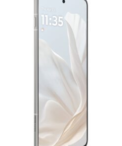 Alternative view of Motorola Edge 70 512 GB 12 GB Ram Gadget Gri (Moto Buds Bass Kulaklık Hediyeli)