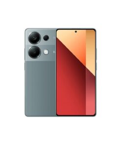 Xiaomi Redmi Note 13 Pro 12 GB RAM 512 GB Yeşil Cep Telefonu (Xiaomi Türkiye Garantili)