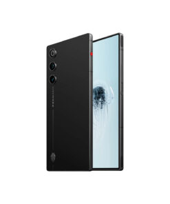 REDMAGIC 10 Air 5g 16 Gb Ram 512 Gb Twilight Black