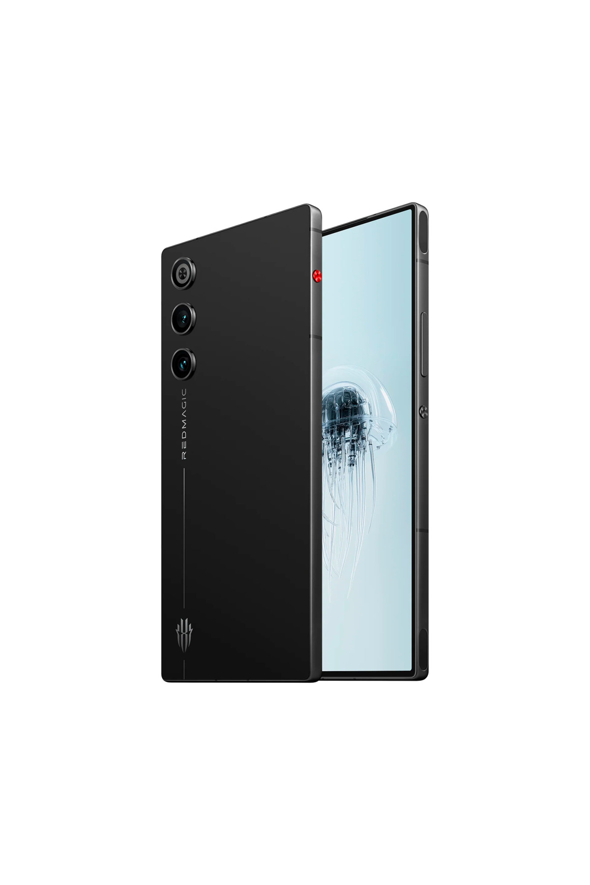 REDMAGIC 10 Air 5g 16 Gb Ram 512 Gb Twilight Black
