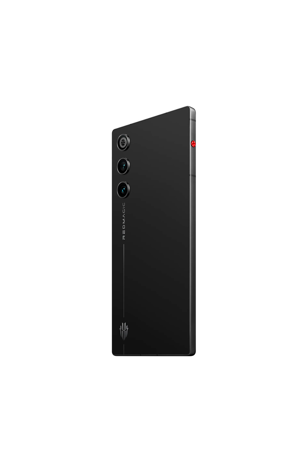 REDMAGIC 10 Air 5g 16 Gb Ram 512 Gb Twilight Black - Görsel 2