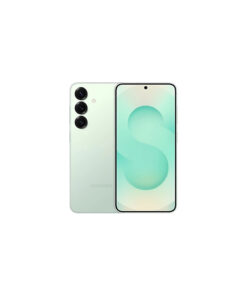 Samsung Galaxy S25 256 GB Mint Yeşili