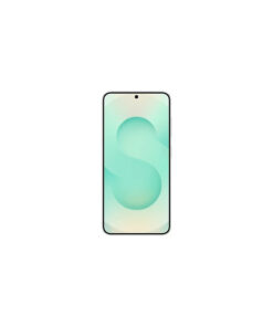Alternative view of Samsung Galaxy S25 256 GB Mint Yeşili