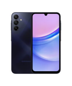 Samsung Galaxy A15 8 GB RAM 256 GB Siyah