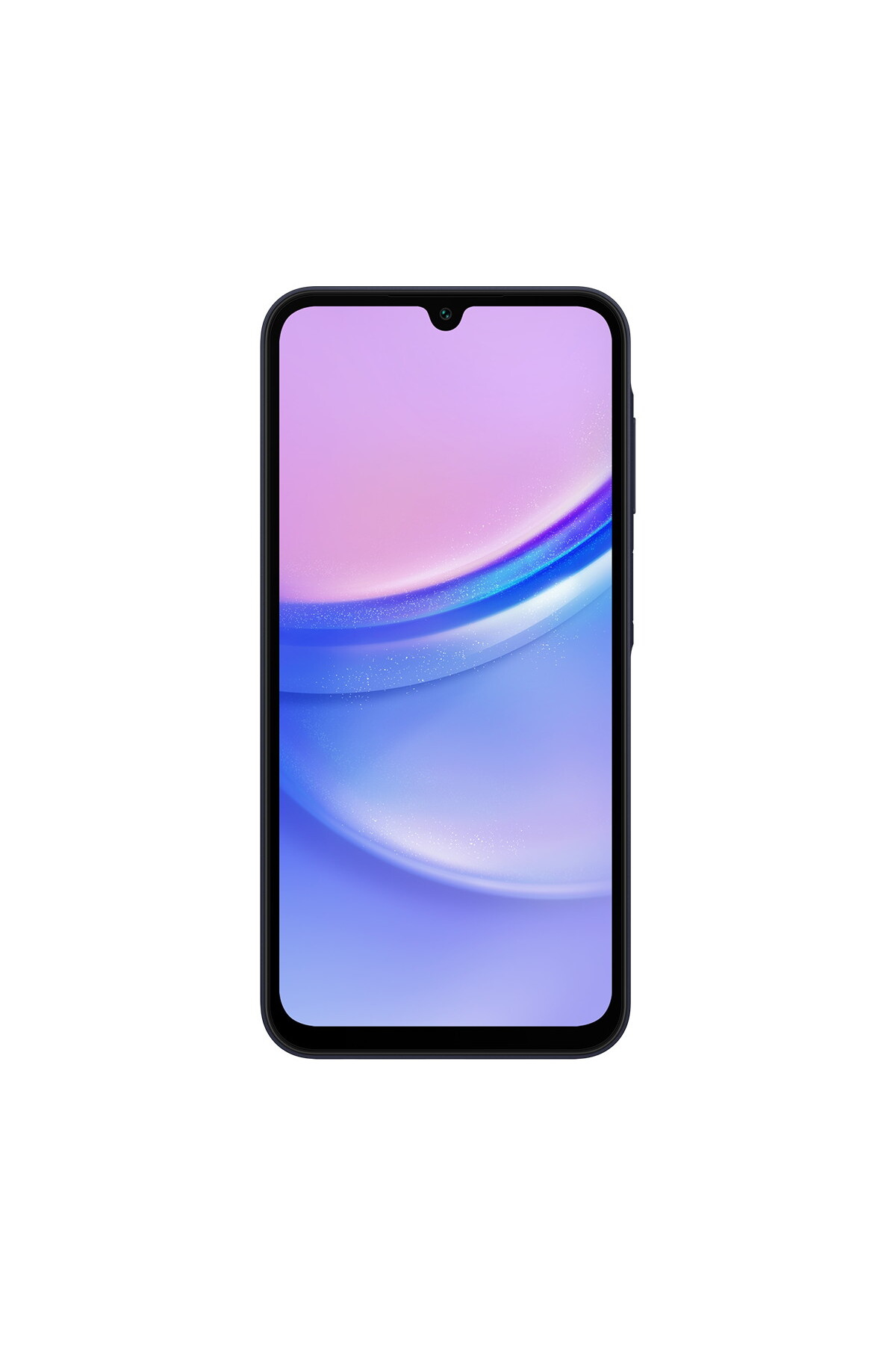 Samsung Galaxy A15 8 GB RAM 256 GB Siyah - Görsel 2