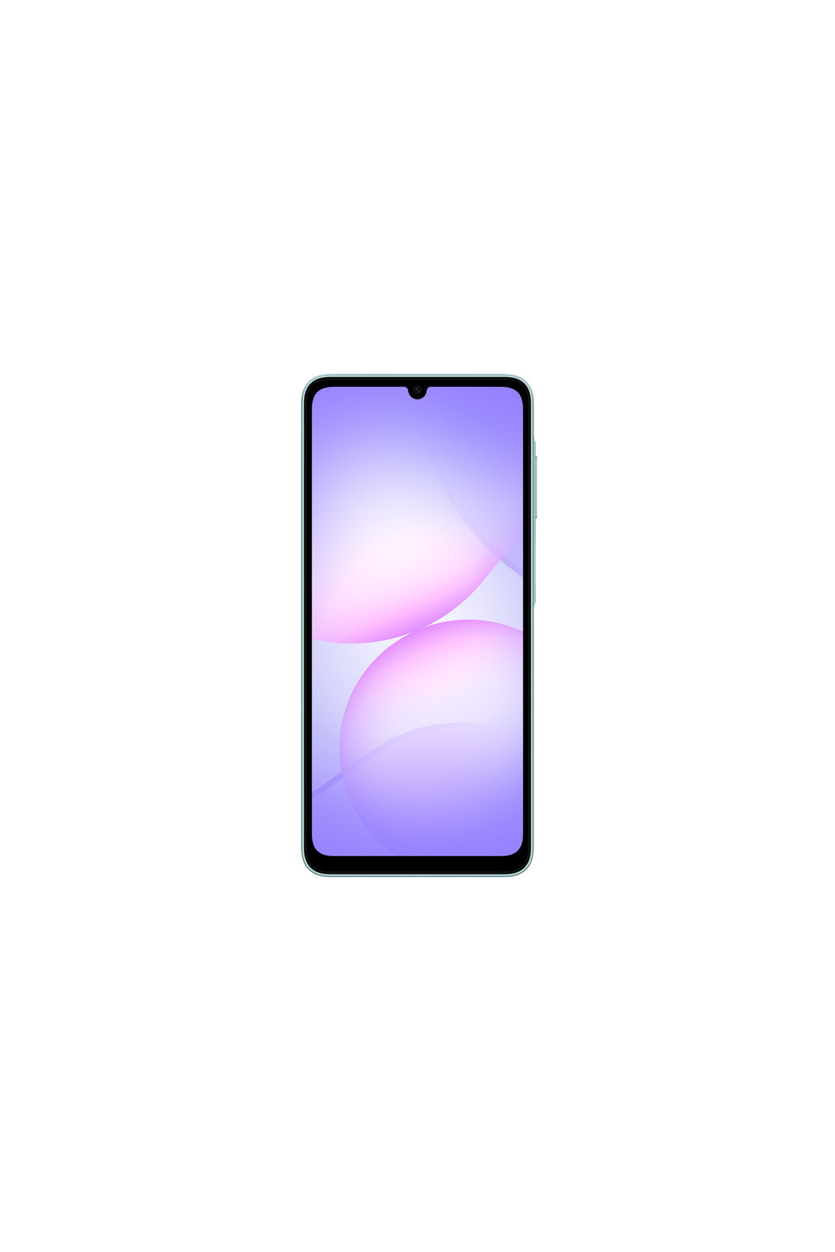Samsung Galaxy A07 5G 128GB Açık Yeşil (Samsung Türkiye Garantili) - Görsel 2