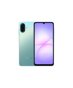 Samsung Galaxy A07 5G 128GB Açık Yeşil (Samsung Türkiye Garantili)