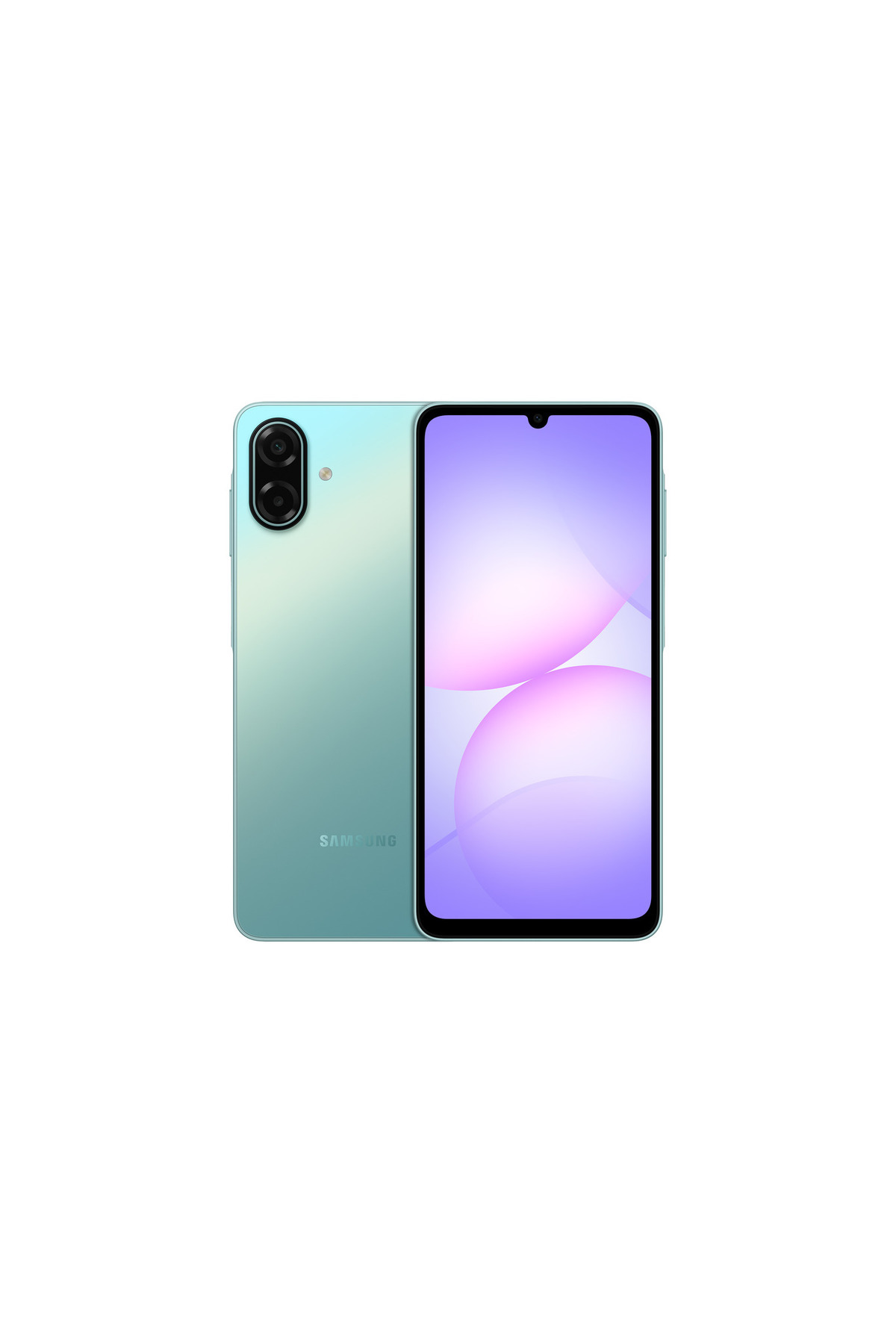 Samsung Galaxy A07 5G 128GB Açık Yeşil (Samsung Türkiye Garantili)
