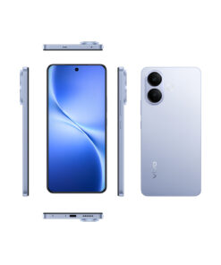 Alternative view of vivo V60 Lite 5G 12GB Ram 256GB