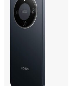 Alternative view of Honor Magic 8 Lite 5G 256 GB 8 GB Ram (Honor Türkiye Garantili) Gece Siyahı Kılıf Hediyeli