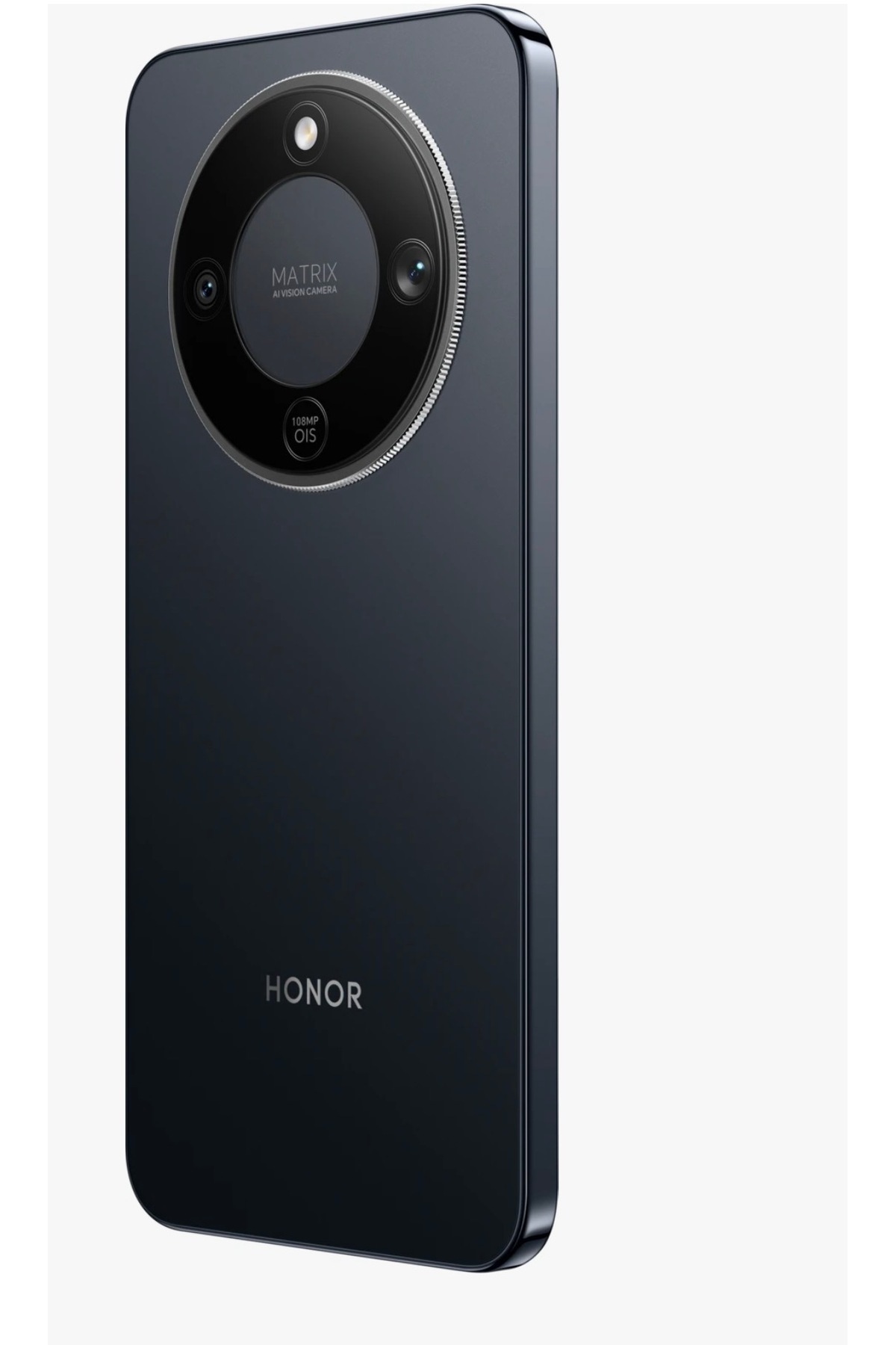 Honor Magic 8 Lite 5G 256 GB 8 GB Ram (Honor Türkiye Garantili) Gece Siyahı Kılıf Hediyeli - Görsel 2
