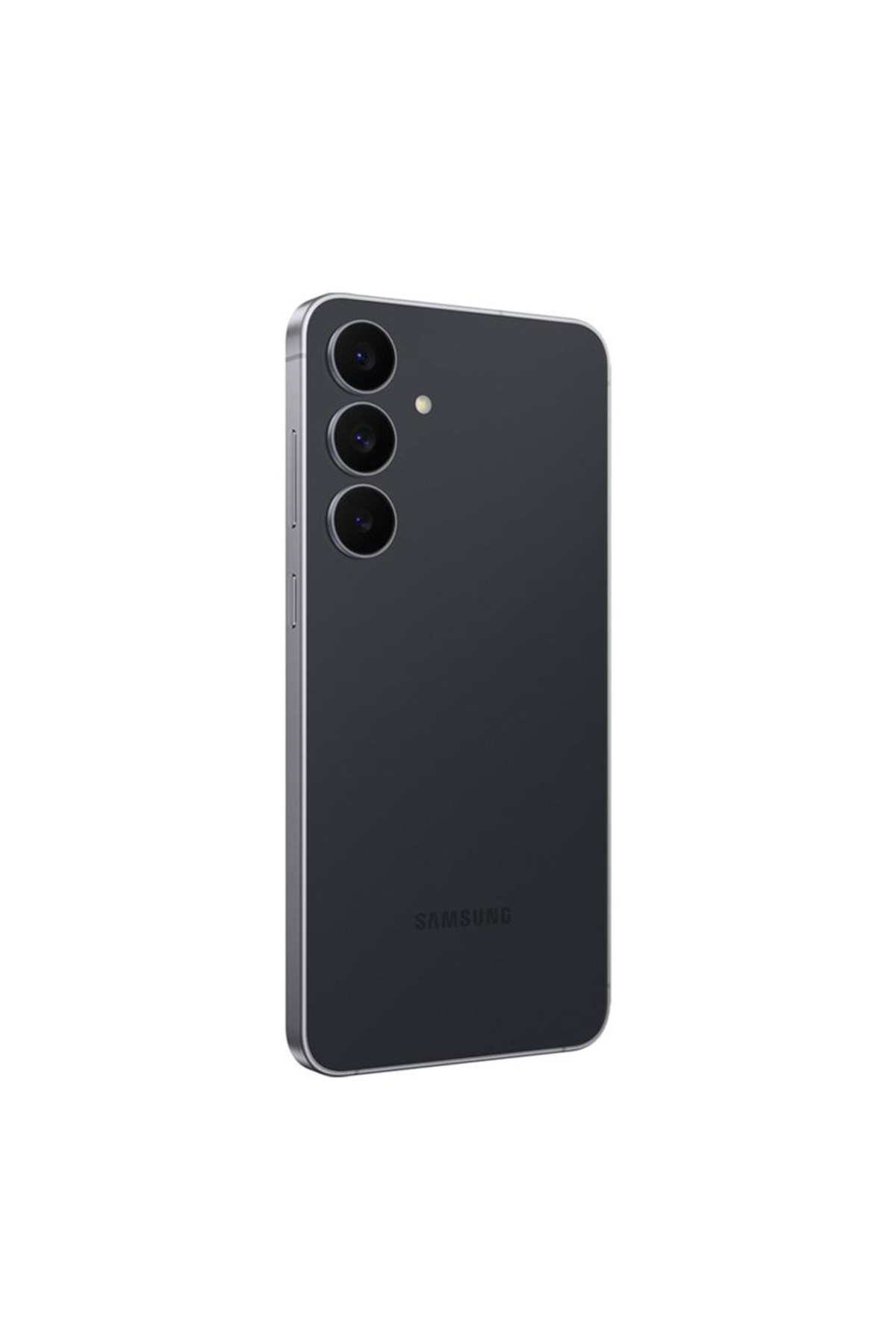 Samsung Galaxy S25 FE 256/8 GB Siyah - Görsel 2