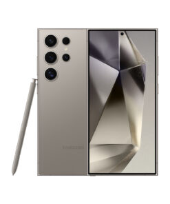 Samsung Galaxy S24 Ultra 1 TB Titanyum Gri (Samsung Türkiye Garantili)