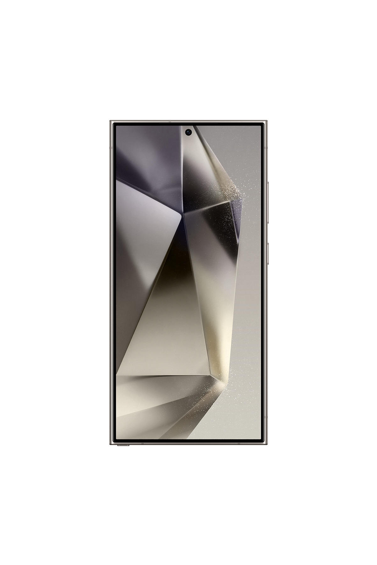 Samsung Galaxy S24 Ultra 1 TB Titanyum Gri (Samsung Türkiye Garantili) - Görsel 2