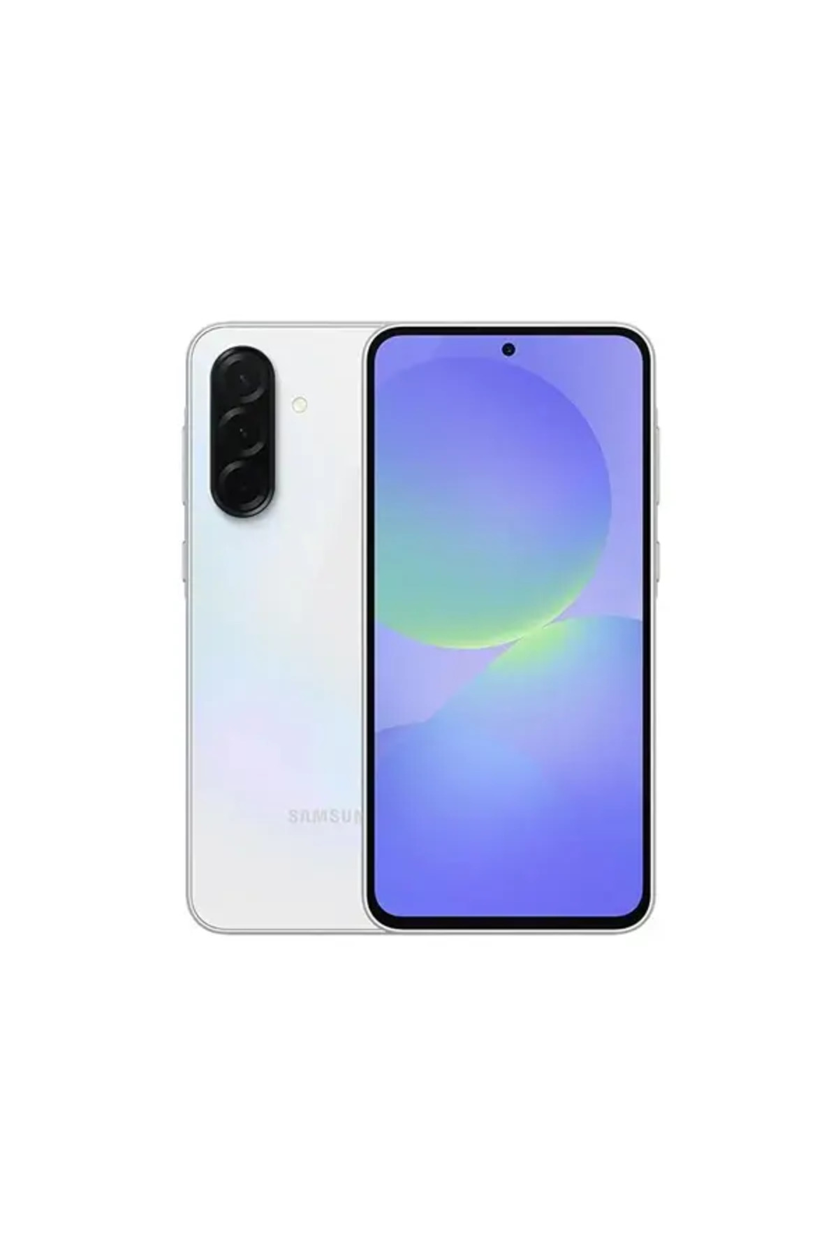 Samsung Galaxy A36 5G 128 GB 8 GB Ram Beyaz Cep Telefonu (Samsung Türkiye Garantili)