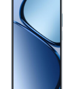 Alternative view of realme C63 256gb 8gb Ram Mavı Cep Telefonu