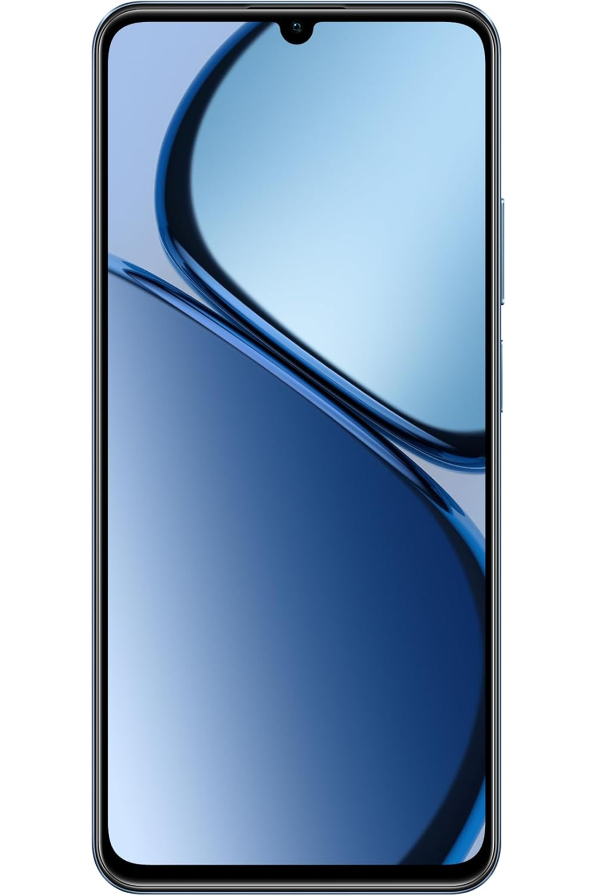 realme C63 256gb 8gb Ram Mavı Cep Telefonu - Görsel 2