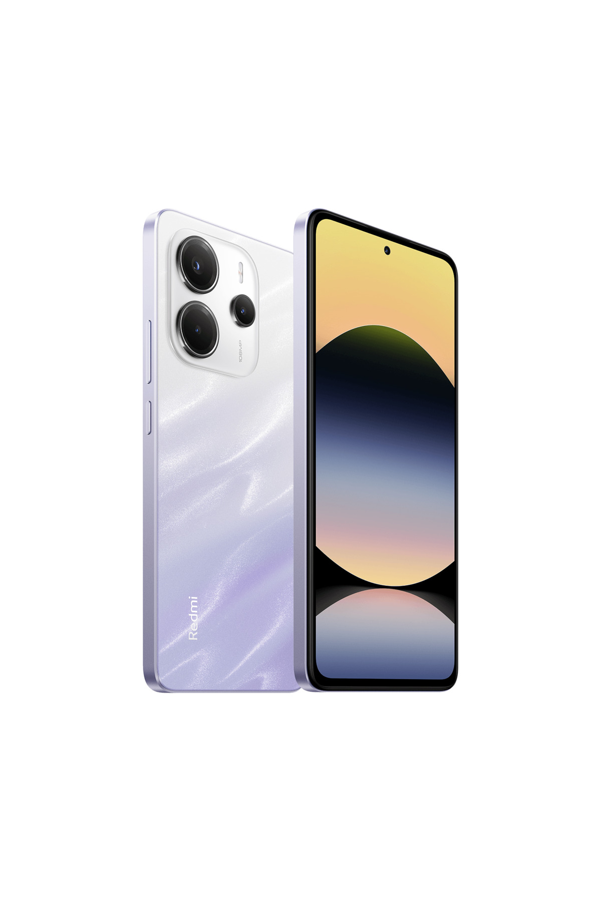 Xiaomi Redmi Note 14 8+256 Mor(Xiaomi Türkiye Garantili)