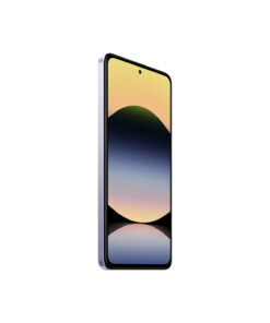 Alternative view of Xiaomi Redmi Note 14 8+256 Mor(Xiaomi Türkiye Garantili)