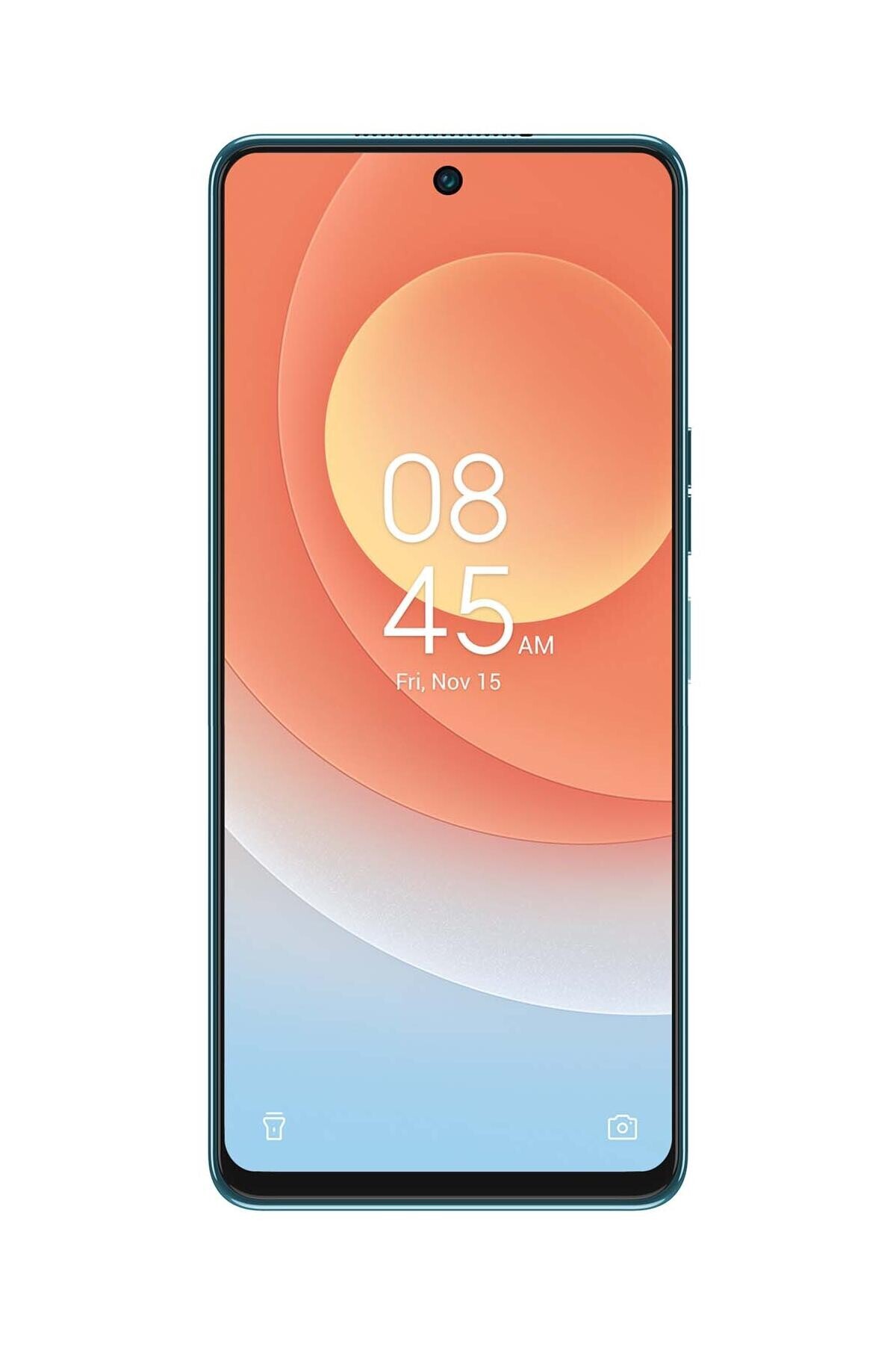 TECNO Camon 19 Pro 8/128 GB Polar Mavisi
