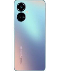 Alternative view of TECNO Camon 19 Pro 8/128 GB Polar Mavisi