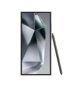 Alternative view of Samsung Galaxy S24 Ultra 12 GB RAM 512 GB Titanyum Siyah