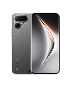 TECNO Pova Curve 2 5G 8/128 GB Titanyum (Tecno Türkiye Garantili)