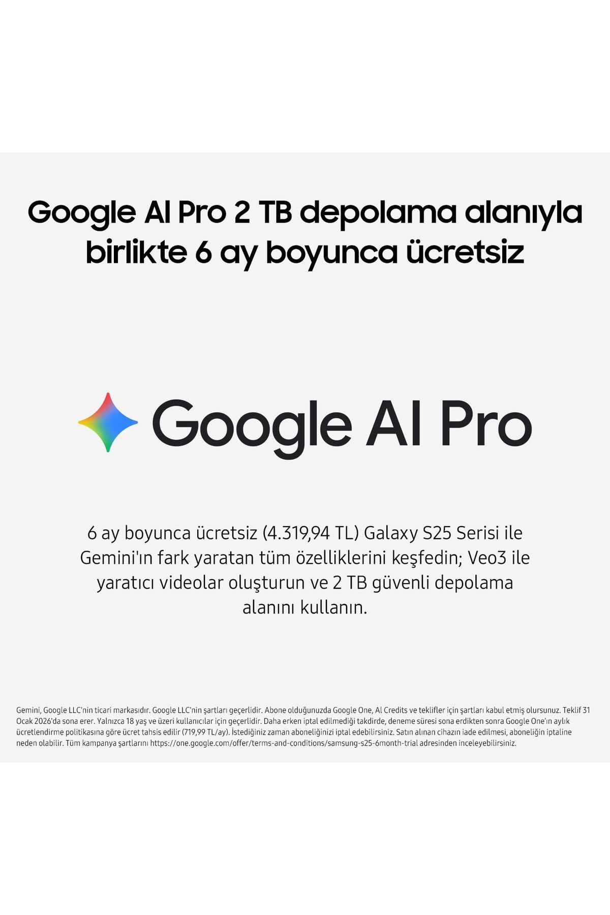 Samsung Galaxy S25 128 GB Lacivert (Samsung Türkiye Garantili) - Görsel 2