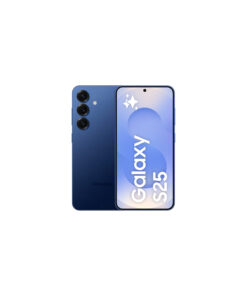 Samsung Galaxy S25 128 GB Lacivert (Samsung Türkiye Garantili)