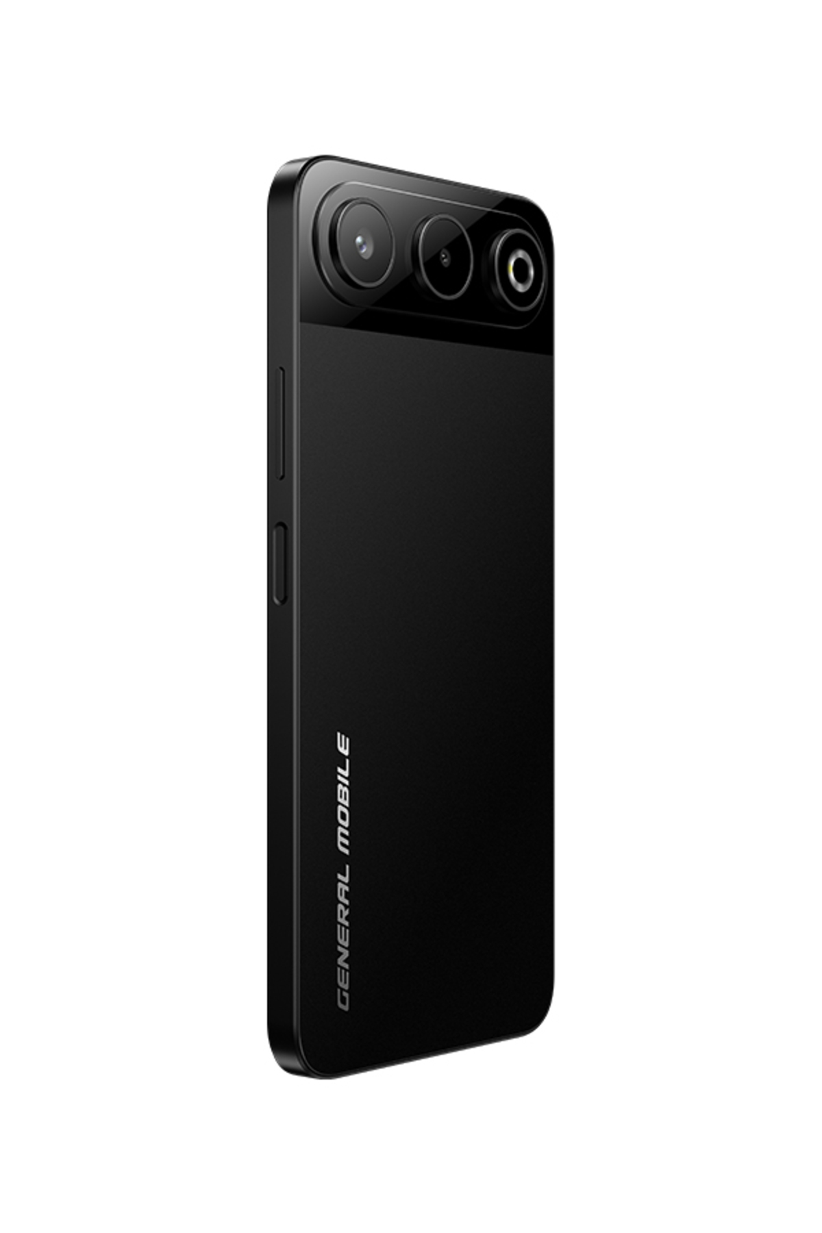 General Mobile GM 26 5G Siyah 20GB RAM (8+12) + 128GB Hafıza - Görsel 2