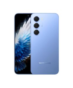 TECNO Spark 40 Pro 8/256 GB Akıllı Telefon Mavi (TECNO Türkiye Garantili)