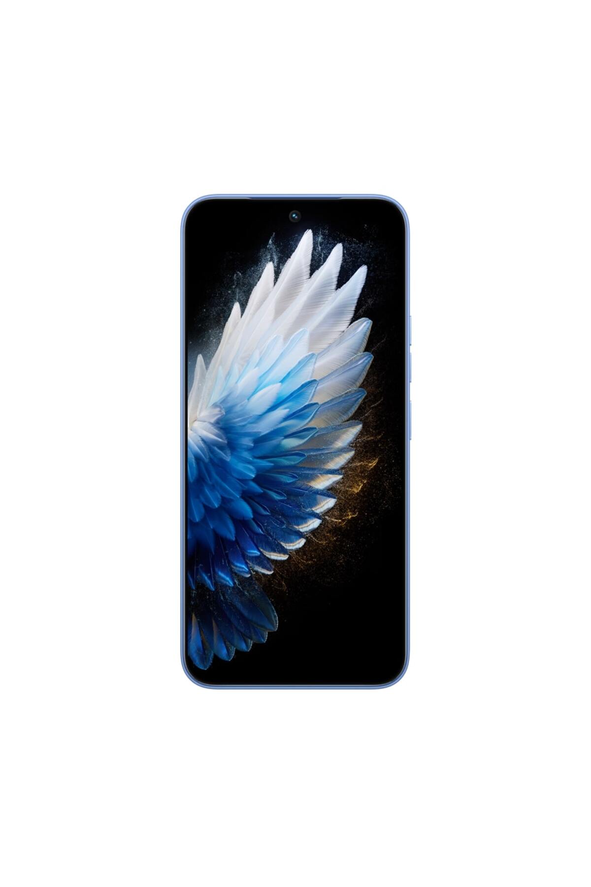 TECNO Spark 40 Pro 8/256 GB Akıllı Telefon Mavi (TECNO Türkiye Garantili) - Görsel 2