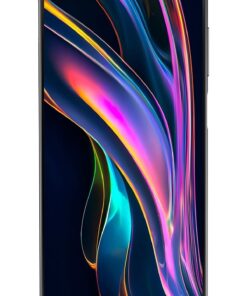 Alternative view of CASPER VIA X40 256 Gb 8 Gb Ram Gece Siyahı (AMOLED EKRAN)