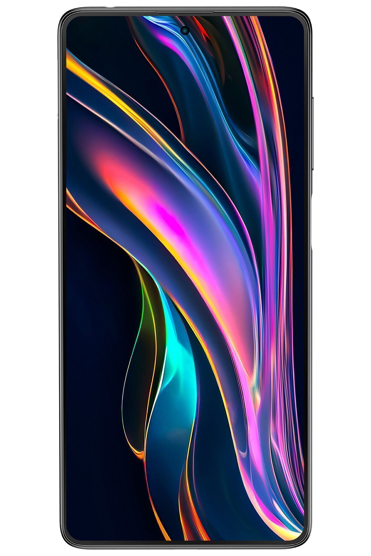 CASPER VIA X40 256 Gb 8 Gb Ram Gece Siyahı (AMOLED EKRAN) - Görsel 2