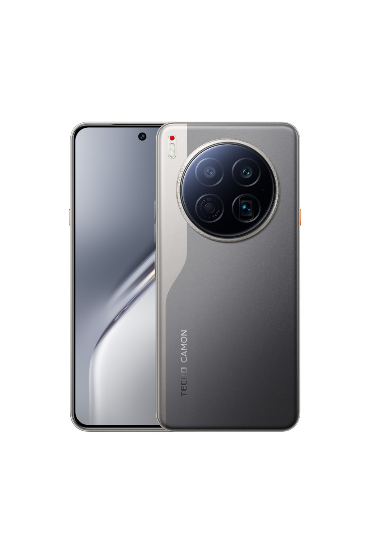 TECNO Camon 40 Premier 5G 12/256 GB (TECNO Türkiye Garantili)