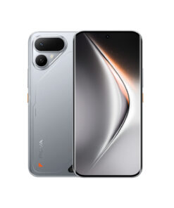 TECNO Pova Curve 2 5G 8/128 GB Gümüş (Tecno Türkiye Garantili)