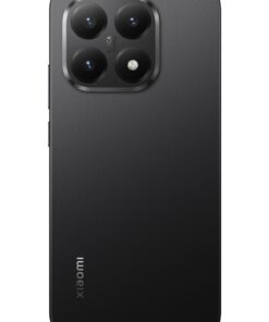 Alternative view of Xiaomi 15T 512 GB 12 GB Ram Siyah