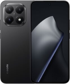 Xiaomi 15T 512 GB 12 GB Ram Siyah