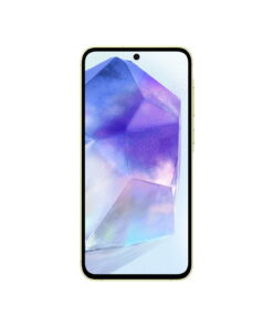 Samsung Galaxy A55 8 GB RAM 128 GB Sarı - Görsel 2