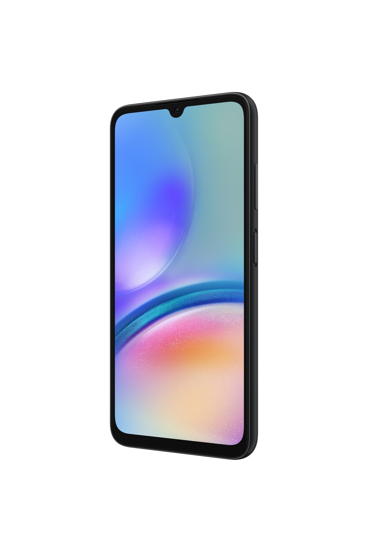 Samsung Galaxy A05s 128 GB Siyah - Görsel 2