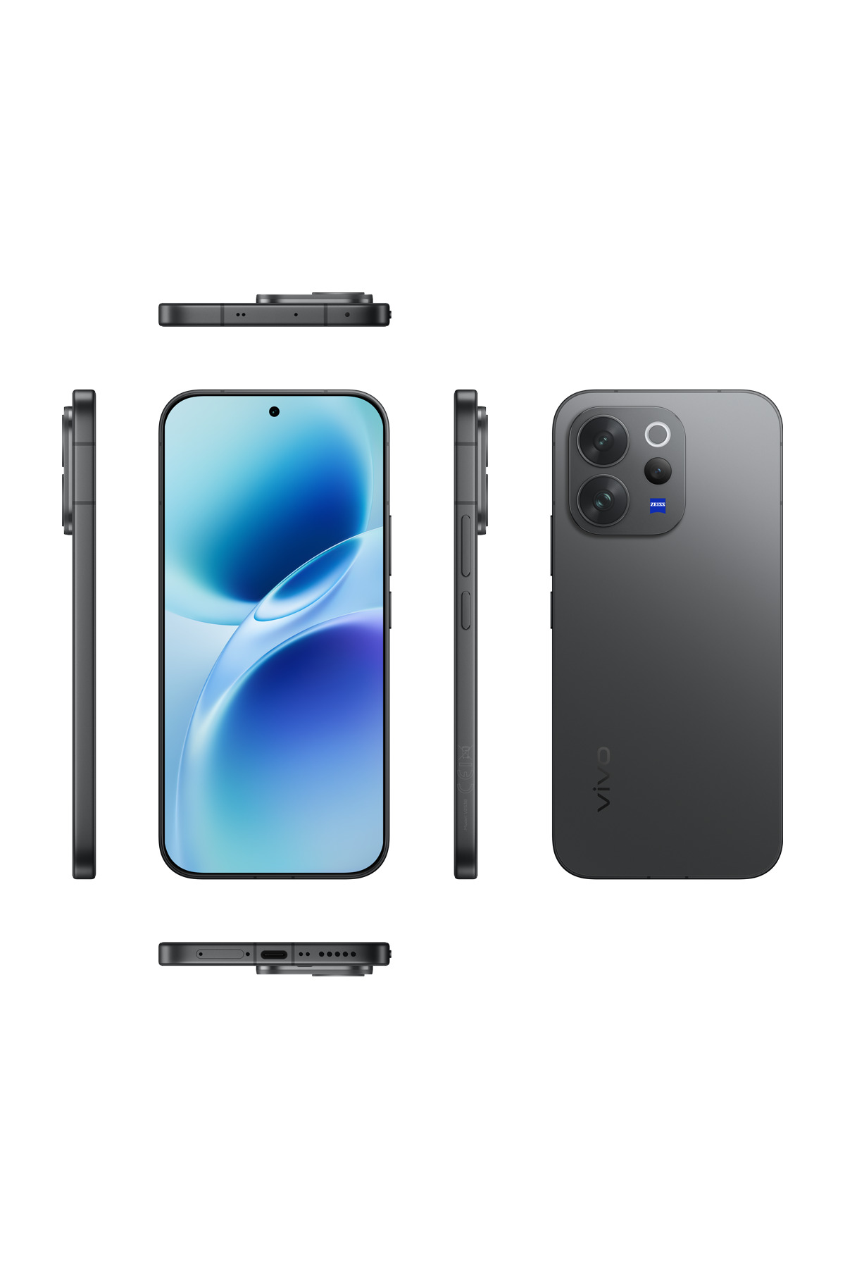 vivo V70 12GB/256GB (vivo Türkiye Garantili) - Görsel 2