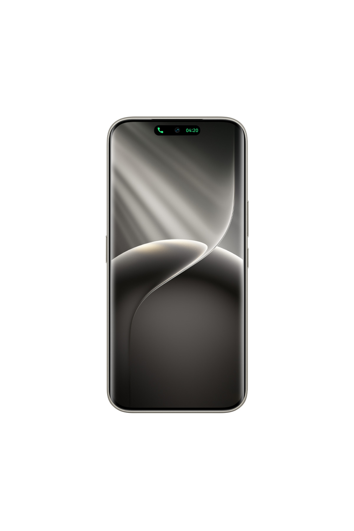 TECNO Camon 50 Ultra 5g 12/256 GB TITANIUM (Tecno Türkiye Garantili) - Görsel 2