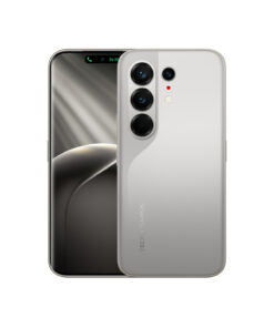 TECNO Camon 50 Ultra 5g 12/256 GB TITANIUM (Tecno Türkiye Garantili)
