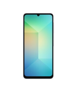 Alternative view of Samsung Galaxy A06 4 GB RAM 128 GB Mavi