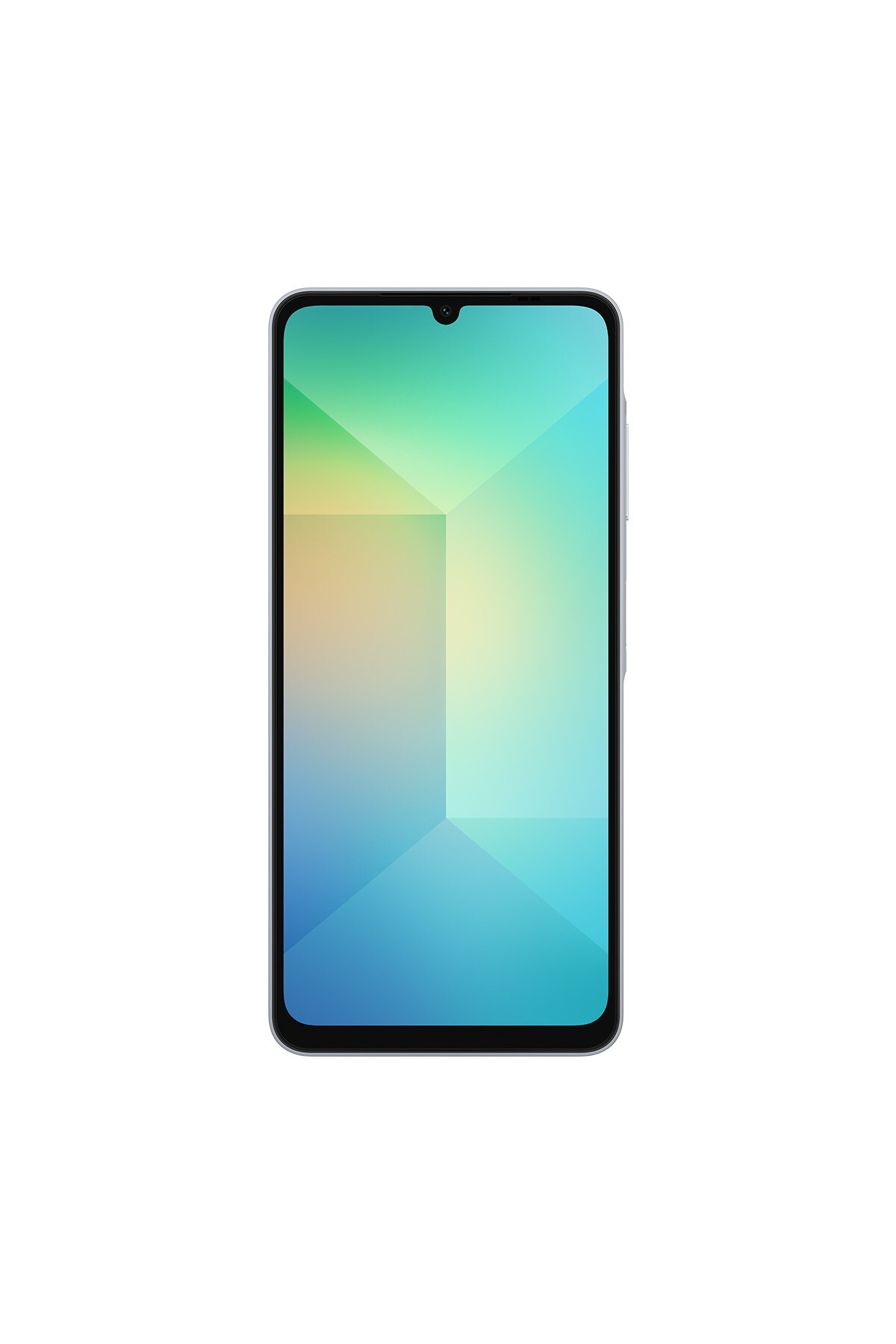Samsung Galaxy A06 4 GB RAM 128 GB Mavi - Görsel 2